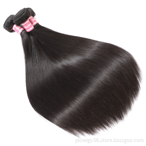 Cheap Wholesale Cambodian Hair Extension Vendors,100% Human Hair Weaving,Raw Cambodian Hair Bundles Virgin Cuticle Aligned Hair
